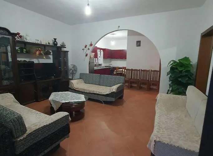 Private Villa Apartment