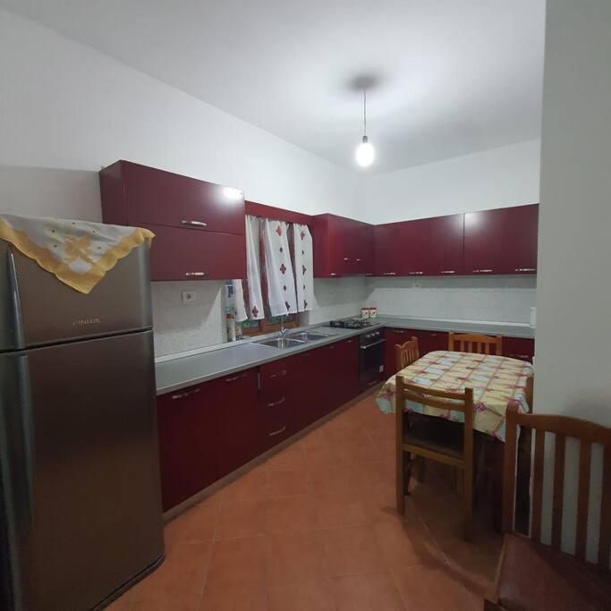 Private * Tirana