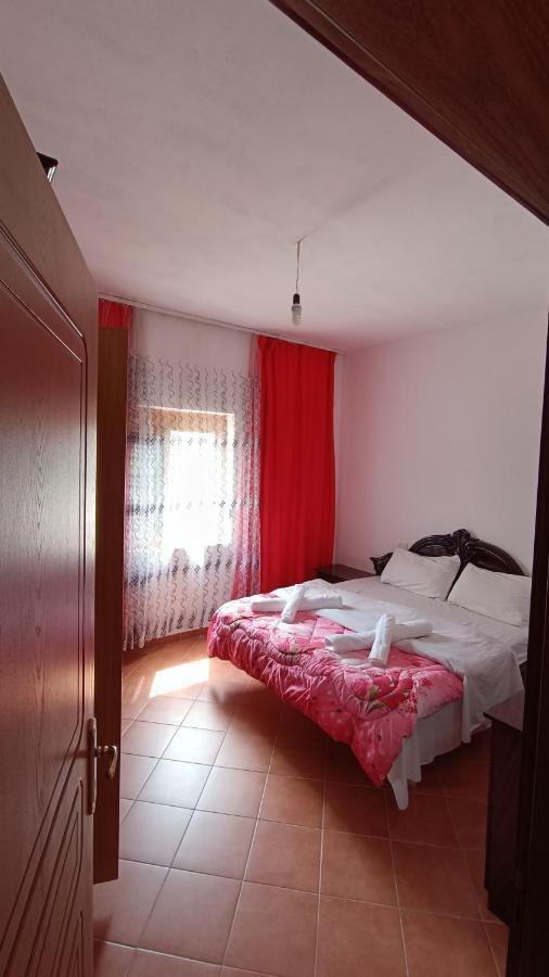 Private Tirana